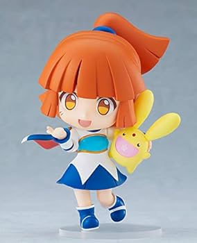 新品未開封 ねんどろいど アルル＆カーバンクル ねんどろいど アルル＆カーバンクル | トピックス | ぷよぷよ